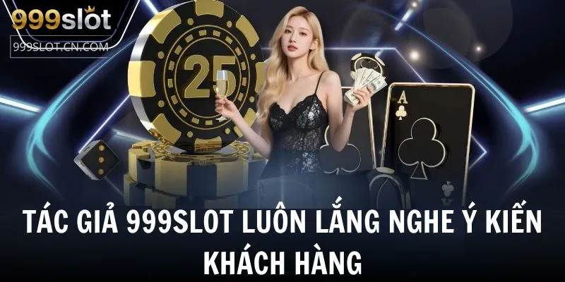 Tác giả rất chú trọng ý kiến hội viên