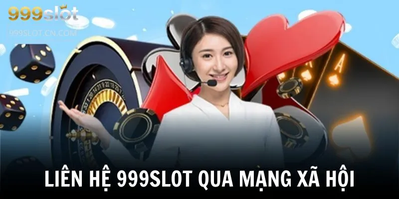 Thuận lợi liên hệ qua các kênh mạng xã hội